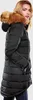 Navahoo PAPAYA Damen Winter Jacke Steppjacke Mantel Parka Produktbild-Vorschau 4