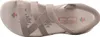 Skechers Slip-Ins: Reggae Slim  Sandalen Plat - Taupe - Voir les images du produit 5