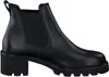 Paul Green Damen Chelsea Boots Stiefeletten Schwarz Produktbild-Vorschau 10