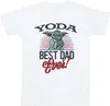 Star Wars - "Mandalorian Dad" T-Shirt für Herren BI52004 Produktbild-Vorschau 1