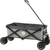 Miweba Faltbarer Bollerwagen MB-30 - 120 Kg Traglast Produktbild-Vorschau 1