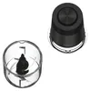Haier I-Master Serie 5 Tritatutto 4 Lame in Acciaio Inox Anteprima dell’immagine prodotto 9