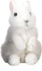 Hase hellbraun Roger 16 cm Kuscheltier Uni-Toys Produktbild-Vorschau 3
