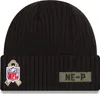 New Era Salute to Service Wintermütze - New England Produktbild-Vorschau 3