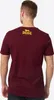 Lonsdale London T-Shirt verschiedene Farben L Oxblood Produktbild-Vorschau 4