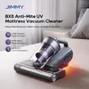 Vysávač proti roztočom JIMMY BX8, BX8, červený Náhľad obrázku produktu 2