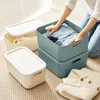 Albula Light 2er-Set Box 20l, Farbe:Mistletoe green Produktbild-Vorschau 3