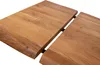 Esstisch Cali mit Ansteckplatten | 140 x 90 cm (erweiterbar Produktbild-Vorschau 4