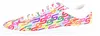 Skechers High Status white mutli Sneaker Mehrfarbig in Gr. Produktbild-Vorschau 2
