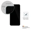 2x Schutzfolie für Samsung Galaxy S25 - Anti-Shock 9H Folie Produktbild-Vorschau 7