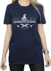 Harry Potter - "Hogwarts First Year" T-Shirt für Damen Produktbild-Vorschau 3