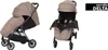 Wózek dla dziecka CARRELLO Delta CRL-5517 Rose Pink Podgląd zdjęcia produktu 4