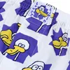Lousy Livin Boxershorts Ducks White L Produktbild-Vorschau 2
