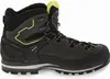 Litepeak GTX Men grau UK 9,5 - granit/lemon Produktbild-Vorschau 8