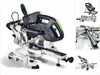 Festool KS 60 E-Set KAPEX piła poprzeczna 1200W 216mm + Podgląd zdjęcia produktu 12