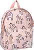 Vadobag Rucksack Paris Beasties mit lustigen Tiermotiven Produktbild-Vorschau 2