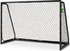 EXIT Scala Aluminium But de Football 180x120cm – Résistant Voir les images du produit 1