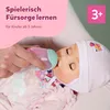 BABY born Neugebornenen Set inkl. Halstuch, Schnuller, Produktbild-Vorschau 5
