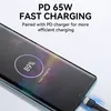 Wozinsky Hochleistungs-USB-C-Kabel 65W PD, 1 Meter - Produktbild-Vorschau 7