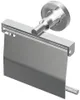 Ideal Standard Papierrollenhalter mit Deckel IOM A9127AA Produktbild-Vorschau 7