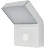 Osram ENDURA STYLE Wall Wide Sensor 14W LED Produktbild-Vorschau 1