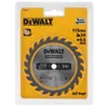 DeWalt Kreissägeblatt Akku 115/9,5 mm 24Z Produktbild-Vorschau 3