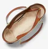 Kabelka Michael Kors Jet Set Large 35S4GTVT3B Vanille Náhľad obrázku produktu 3
