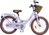 Volare Ashley Kinderfahrrad - Mädchen - 14 Zoll - Lila - Produktbild-Vorschau 2