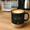Regalo FELITATE per la mamma - Candela profumata 2in1 in Anteprima dell’immagine prodotto 6