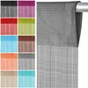 Záves zo šnúrok, sivý, 300 x 250 cm – záves zo šnúrok z Náhľad obrázku produktu 4