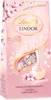 Lindt Lindor Kugeln Sakura Kirschblüte 137g Limited Edition Produktbild-Vorschau 1