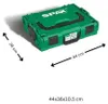 SPAX Montagekoffer L-BOXX, 1 Stück, Schraubenset mit 16 Produktbild-Vorschau 5
