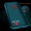 Pouzdro pro Xiaomi 13 tenkéPolyuretankožené klopové pouzdro Náhled obrázku produktu 5
