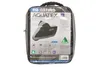 OXFORD Abdeckplane interno/esterno Aquatex Schwarz/Silber - Anteprima dell’immagine prodotto 5