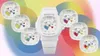 Uhr Baby-G Damen Weiß Casio-BGA-10-7AER Produktbild-Vorschau 7