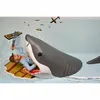 Jaws - 6" figure - Toony figure " Jaws & Quint 2 pack CASE Produktbild-Vorschau 9