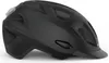 MET MOBILITE Fahrradhelm, mattschwarz, Größe L/XL Produktbild-Vorschau 6