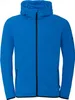 Uhlsport Id Kapuzensweat Kinder - Azurblau / Schwarz Produktbild-Vorschau 1