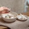 like. by Villeroy & Boch Perlemor Sand Bol Müslischalen Produktbild-Vorschau 7