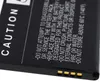 Akku für Samsung Galaxy S4 Mini 1900mAh Produktbild-Vorschau 3