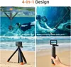 TELESIN Sportkamera-Schwimm-Selfie-Stick-Stativstaender, Produktbild-Vorschau 11