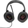 JBL Quantum 300 Headset black Produktbild-Vorschau 5