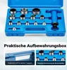 Set di punzonatura Wiltec 13 in 1, set di punzonatura da 13 Anteprima dell’immagine prodotto 7
