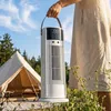 Turmventilator für das Schlafzimmer, 40 cm Tischventilator Produktbild-Vorschau 9