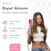 Dryze Airstyler Pink Grey Edition – Lockenstab – Produktbild-Vorschau 5