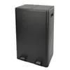 SVITA TMH2X30 Mülleimer 60L Mülltrennsystem 2 Fächer 2x30L Produktbild-Vorschau 2