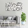 Tulup® Glas-Bild - 100x50 -Wandkunst - Wandbild hinter Produktbild-Vorschau 3
