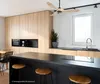 Energiespar Deckenventilator mit Fernbedienung Eco Genuino Produktbild-Vorschau 4