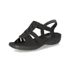 Rieker Damen Sandale T-Riemen Gummizug Stretch 60870, Produktbild-Vorschau 11
