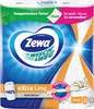 Zewa rolki kuchenne WISCH&WEG eXtra Long Design Podgląd zdjęcia produktu 5